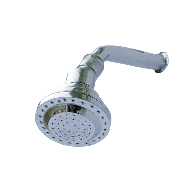 Round Small Shower