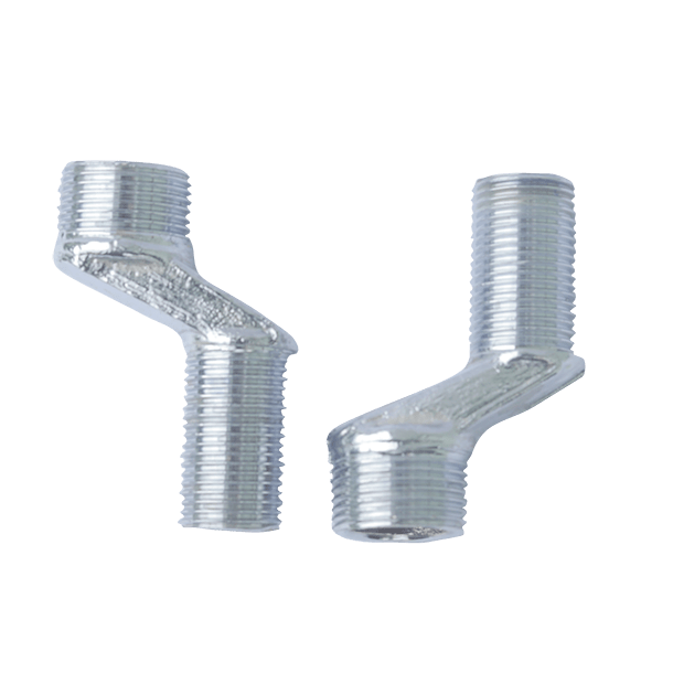 Wall Mixer Leg