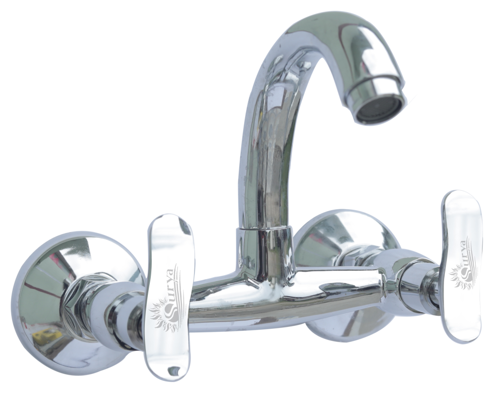 Sin mixer