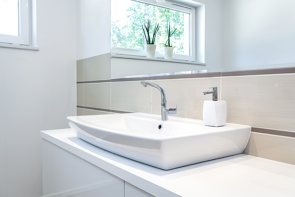 Premium Bath Fittings